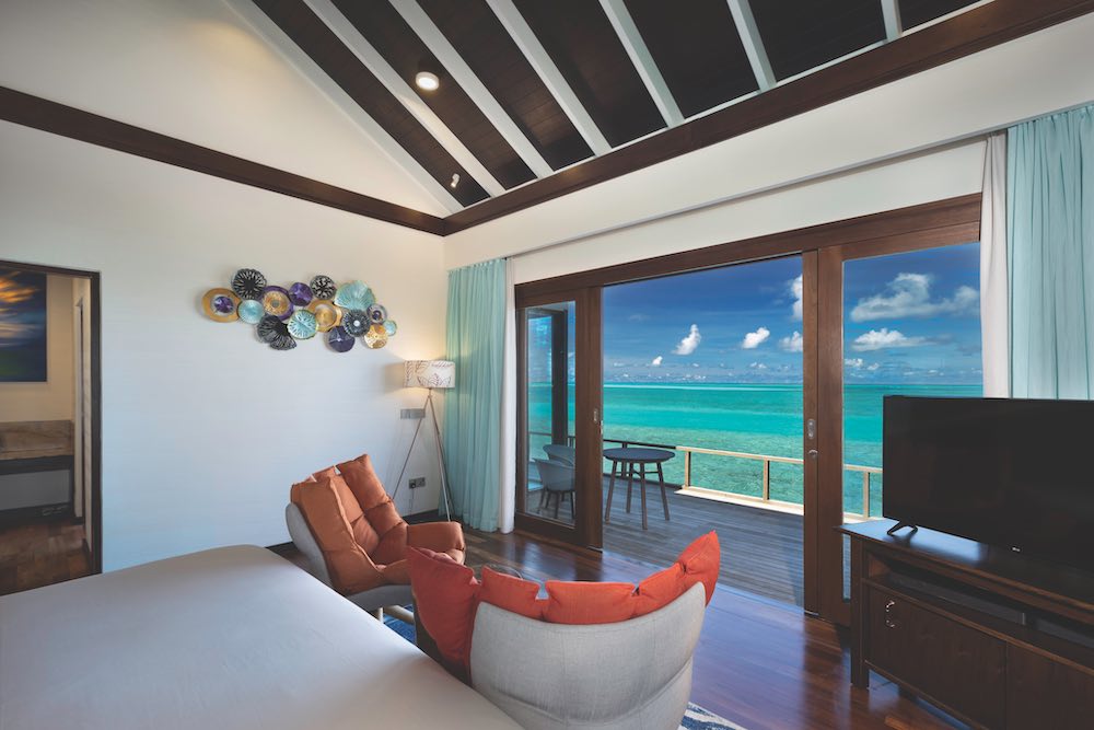 Water Villa photo 6